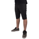 Spodenki Vans Covina Black Grunge Denim